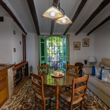 El Rincon De Carmen Guest House Руте Екстериор снимка