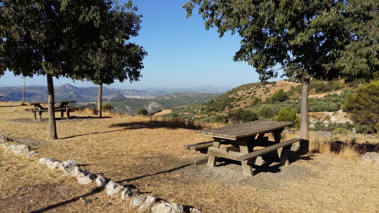 El Rincon De Carmen Guest House Руте Екстериор снимка