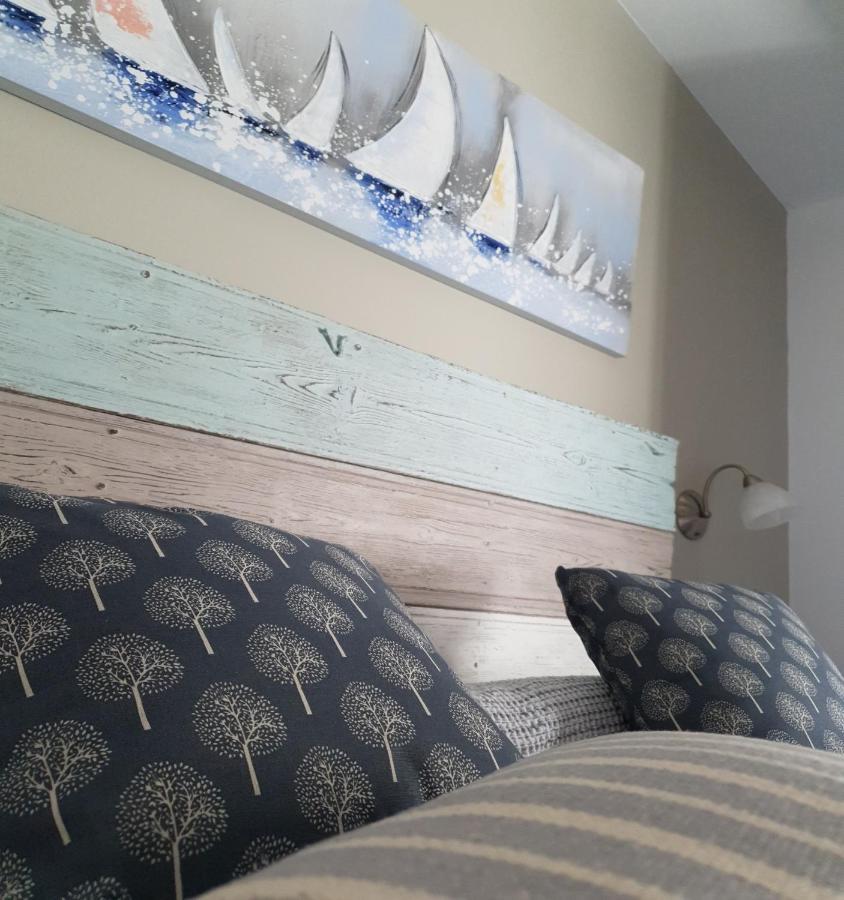 El Rincon De Carmen Guest House Руте Екстериор снимка